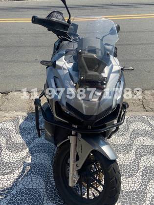 HONDA ADV 